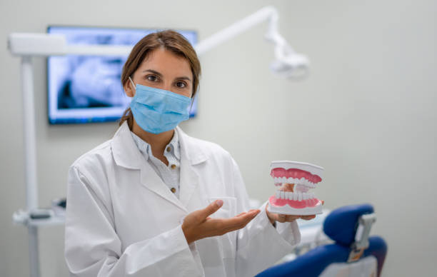 Best Emergency Dental Care for Abscessed Tooth in Oquawka, IL